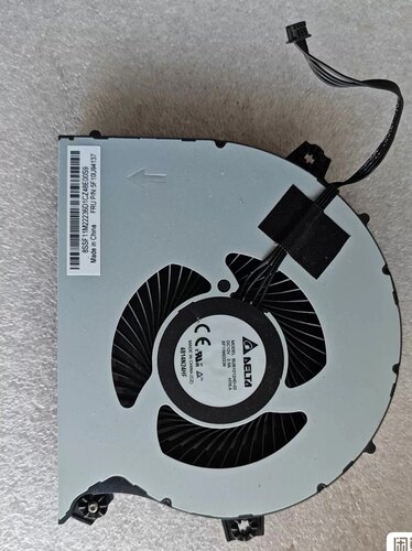 5f10u94137  联想m90a Pro gen4 gen6 散热器 风扇