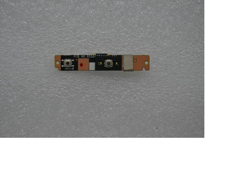 SC50G05347联想AIO700-24 aio700-27电源开关板 B7150 fru00XD050
