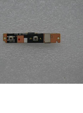 SC50G05347联想AIO700-24 aio700-27电源开关板 B7150 fru00XD050