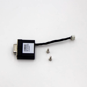 联想ThinkStation P320 Tiny 信号线VGA接口 5C10V05996  04X2755