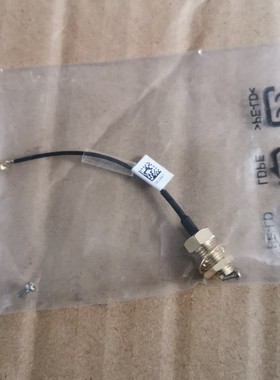 03t6634联想m72e m93 m93p m92p p300无线网卡连接线 馈线03t6634