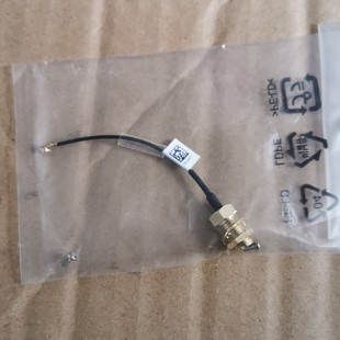 p300无线网卡连接线 03t6634联想m72e m92p m93p 馈线03t6634 m93