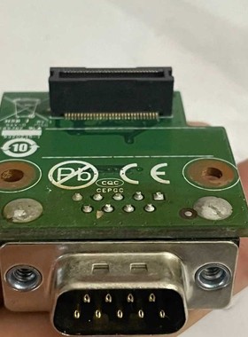 联想tiny5 com口转接头 p330 m920x tiny8 p360 串口转接卡