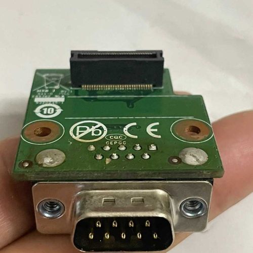 联想tiny5 com口转接头 p330 m920x tiny8 p360 串口转接卡