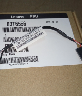 联想连接线03t6556  54y9347  04x2735 04x2746  03t7191 54y9345