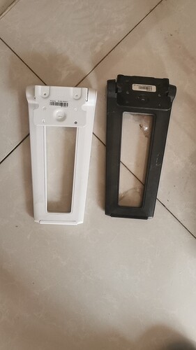sm10m34217  18联想一体机aio310-20asr底座 aio310-20iap支架