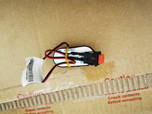 联想m430 m435 b435 m630 m540 m445 p880 m437报警器 防入侵开关