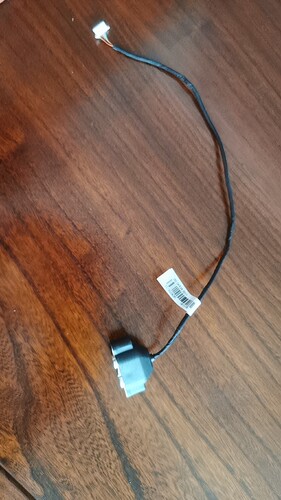 sc10q39281 联想启天a710 a530 a730 a815 a835 ps2转接线 键鼠口