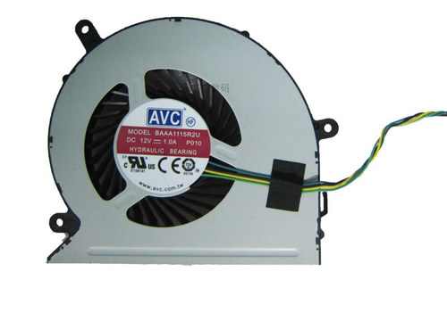 00kt179联想m900z m910z M9550z  M818z 扬天S4150 一体机风扇