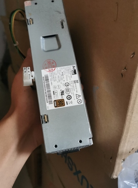 联想m710e 台式机电源 180w pch018   00pc772  6pin供电口