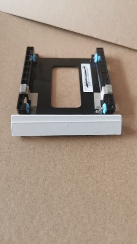 5m11c16754联想aio520-27itl小新27-iap加装2.5寸硬盘 支架 架子