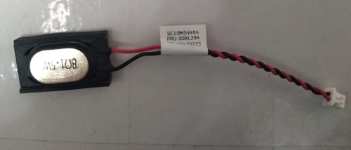 00xl284 联想M90q m75q-1 M630e  M920q  M920x  tiny喇叭