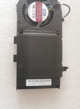 联想tiny8 散热器 风扇35w m70q gen3 m90q gen6 gen5 5h40u93050