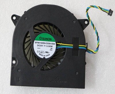 联想/ideacentre AiO 300-22ISU 300-23ACL一体机风扇 00pc723