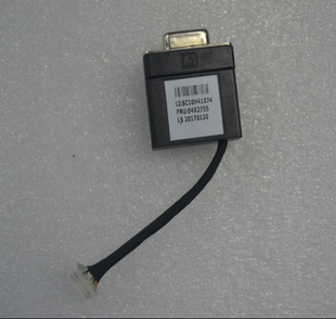 m715q M710q M625q VGA 聯(lián)想m900 連接線04x2755 p320