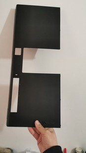 滑动盖 2手联想一体机M900z 后滑盖 M910z 00XD870 M818z