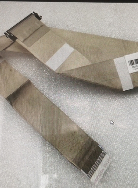 联想aio 310-20asr iap 屏线 数据线 lvds 00xl236