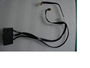 M4500c机箱前置usb板 启天M4500 音频板31507414 联想300S