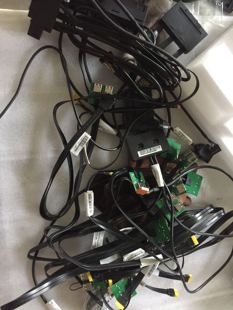 04x2737 00XL132 03t8782 04x2728 04x2736 联想usb模块03t8788