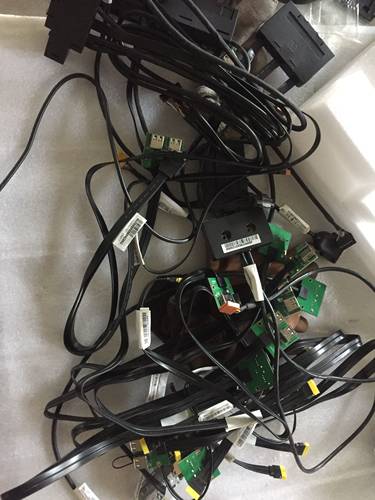 00XL132 联想usb模块03t8788 04x2728 03t8782  04x2737 04x2736