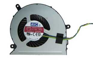 00xd814联想扬天S5250 S4250 s4150一体机散热 CPU风扇00kt179