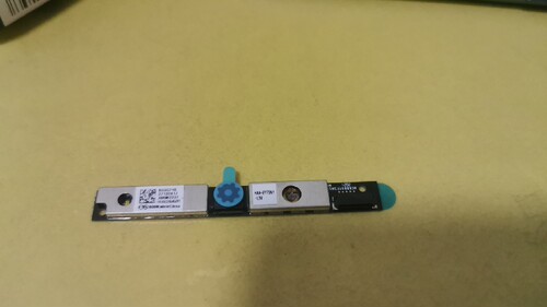 联想启天a960 a965 a865 a860 一体机摄像头 5c20u45391