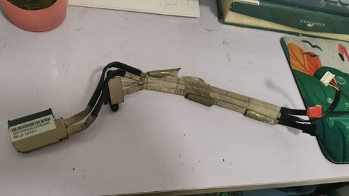 联想m900z m910z m9550z m818z 硬盘线 光驱线 数据线