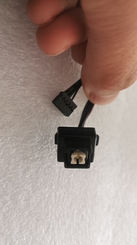 联想工作站TS80X TS90X P330  开关 按钮 按键