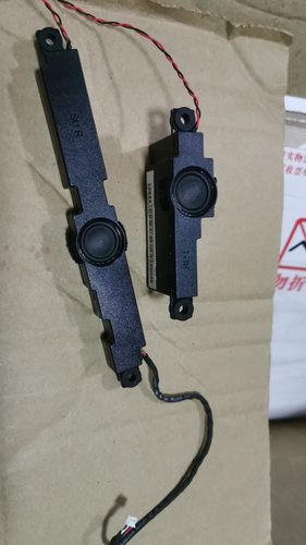 联想一体机m820z 喇叭 内置音响 拆机 ssb0q58884
