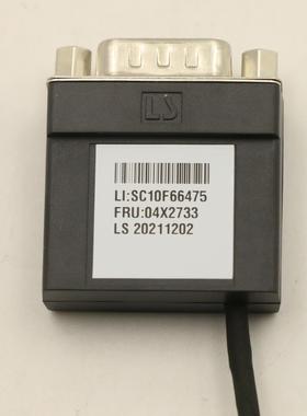 联想tiny P620 P340 p720 工作站m70q m75q com 串口线 04X2733