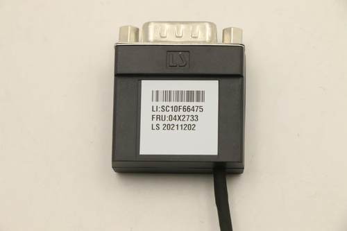 联想tiny P620 P340 p720 工作站m70q m75q com 串口线 04X2733