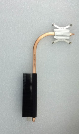00XD073 联想一体机AIO 300-22ACL散热片00xd074 散热器  铜管