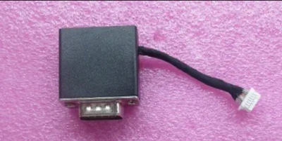 联想p520c 工作站 串口线 com口线 04x2733