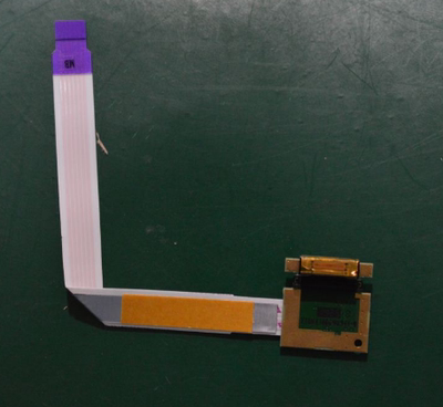 5F30J24221 联想M41-70 M41-80 昭阳K41-70 K41-80 指纹识别板