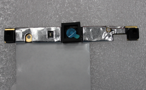 联想m93z m9350z  M9201z m92z一体机摄像头20200071 摄像头1080P