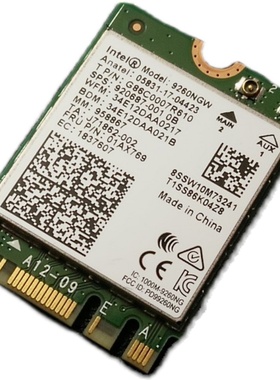 网卡M625q M715q AIO 3 22IMB05 E41-55 S340-13IML YG 730-15IWL