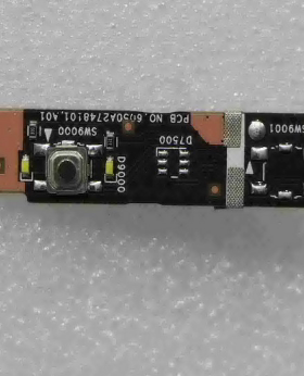 01AJ750  联想300-23ACL 300-22ISU   开关 按钮 按键 一体机开关