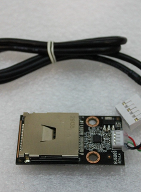 联想H520e k450e h5055 x310 h5005 h5050多合一读卡器1120122