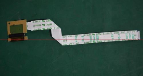 联想V310-14ISK V310-14IKB笔记本  指纹识别板 5C50L59237