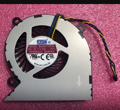 联想 aio 520c-24  aio520-22 逸-24 一体机散热 风扇 01mn928