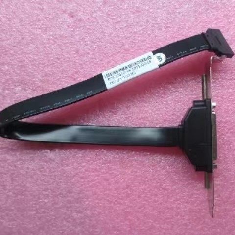 联想m930s m730s m740s m940s 并口打印线 lpt线 25针 半高