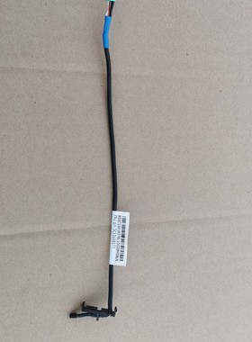 sc10x18378 联想机箱温控线 风扇调速 静音 5c10u58177