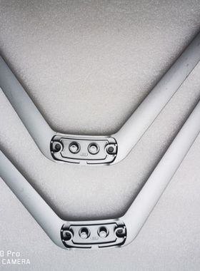 原装联想一体机C360 C460T C470 C560 C5030支架底座鸡脚