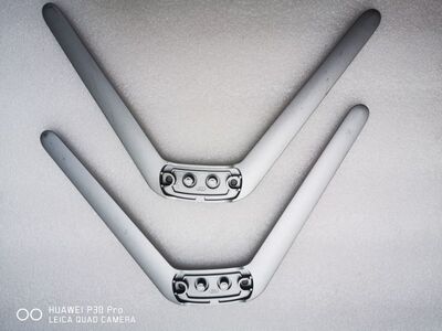 原装联想一体机C360 C460T C470 C560 C5030支架底座鸡脚