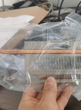 01ef575 联想aio 310-20asr 散热片 铜管 散热器  sh40m27590