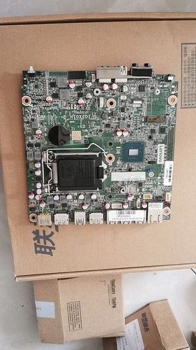 联想tiny4主板 m710q m910q  主板 iq2x0ih  01lm276