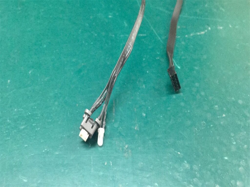 联想台式机ideacentre 510A 510pro机箱原装开关线 00xl278,电子元器件市场,其它电脑元件/零配件,淘宝优惠券,粉丝福利购,淘宝优惠卷