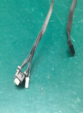 联想台式机ideacentre 510A 510pro机箱原装开关线 00xl278