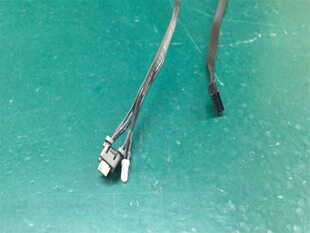 联想台式机ideacentre 510A 510pro机箱原装开关线 00xl278