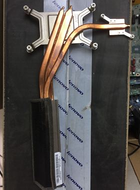 联想m900z m9550z m910z m818z一体机独立显卡散热器 00kt177